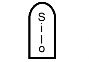 silo with name