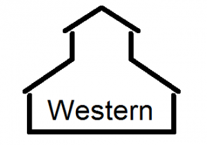 western with name