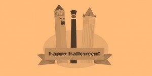 Halloween Graphic banner