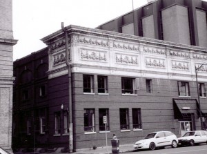 Spokane Historic Preservation Office Design Review