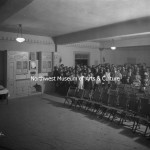 East Gate Lodge, 1929