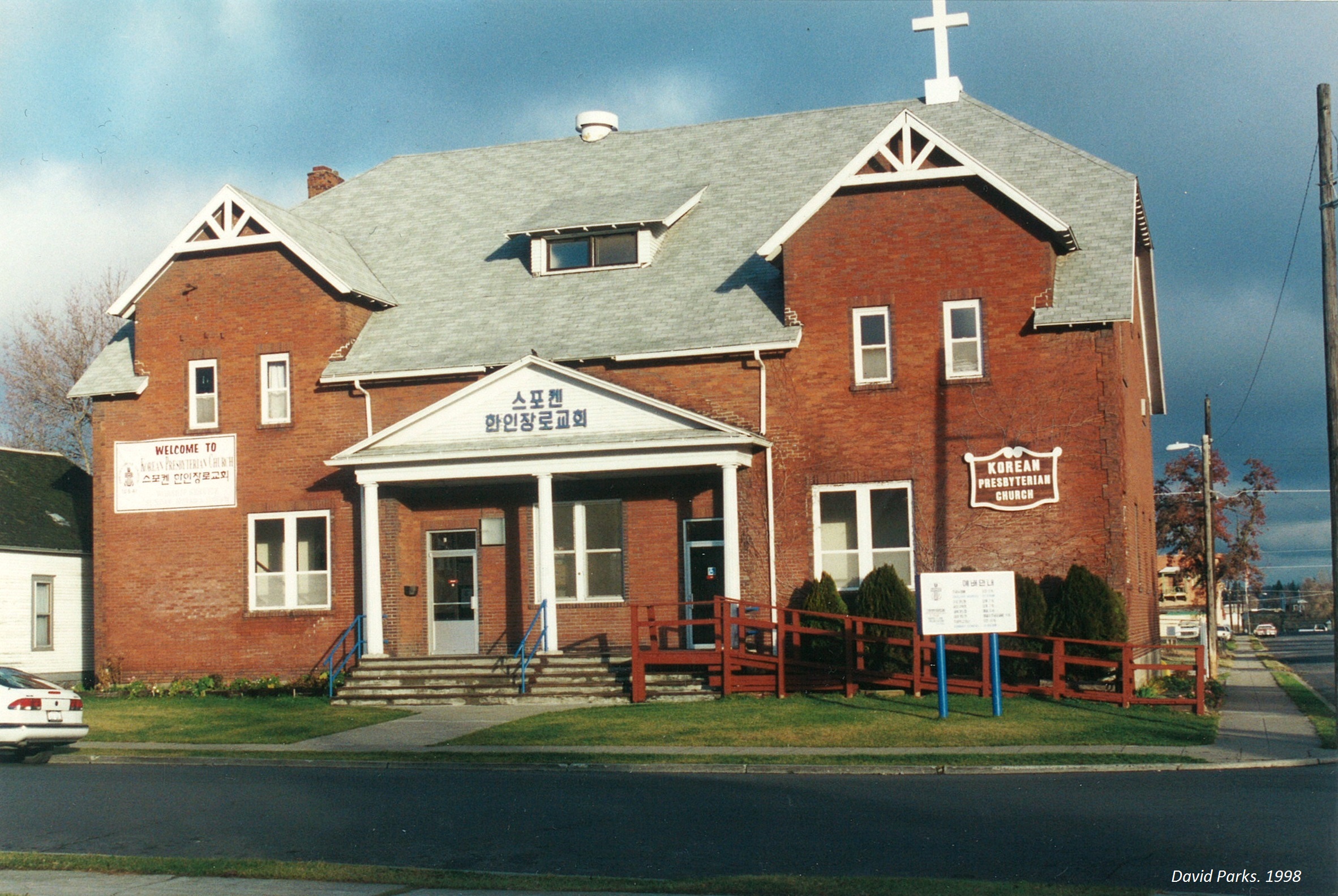 Church in Spokane Valley, WA  The Rock Church in Spokane, WA