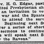 Spokesman July 5 1914