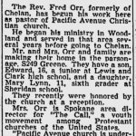 spokane daily chronicle december 13, 1951