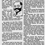 spokesman review mar 8, 1986