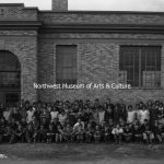 Freshman Class School, 1929