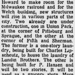 spokane daily chronicle, feb. 26 1913