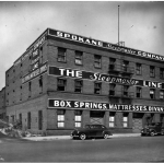 Spokane Sleepmaster Co 1943