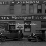 Coffee Co 1928