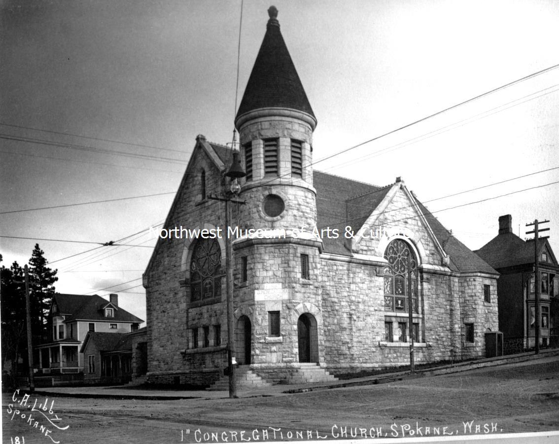 Church in Spokane Valley, WA  The Rock Church in Spokane, WA