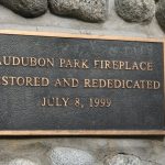 Audubon Park Fireplace 5