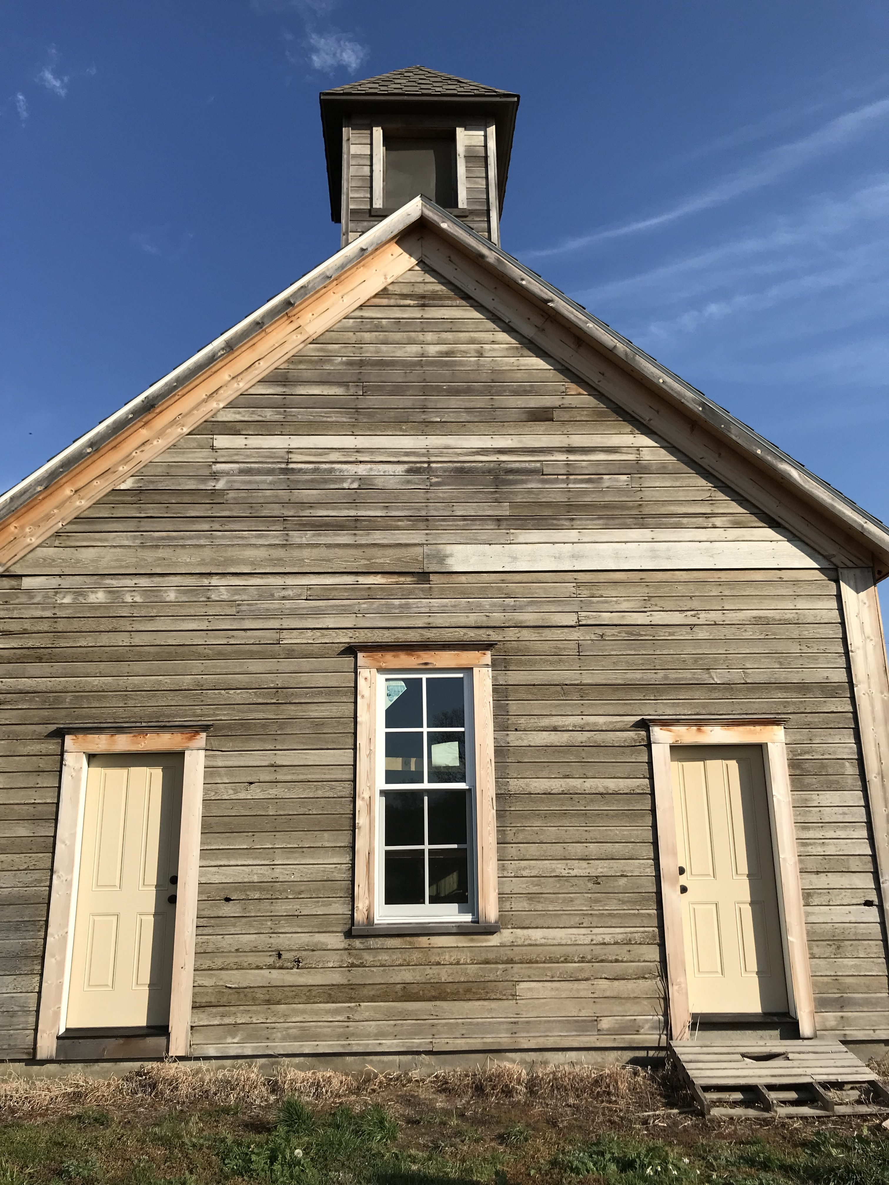 Spokane Historic Preservation Office » Architectural Scavenger Hunt 2019