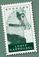 Looff Carousel