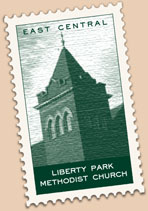 Liberty Park Methodist Church
