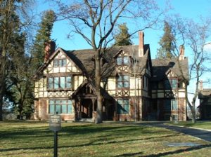 Campbell House