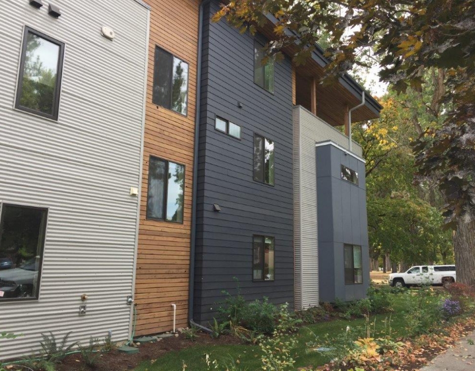 2nd ave elevation